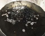 簡単★ひじきの煮物作り方1写真