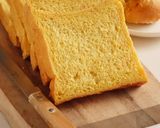キャロット食パン（HB使用）作り方6写真