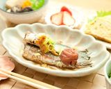 イワシの梅生姜煮⁂圧力鍋で骨まで柔らか作り方6写真
