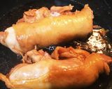 鶏チャーシュー　簡単　うまうま作り方2写真