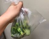 さっぱりキュウリお茶漬けの素ですぐ1品！作り方4写真