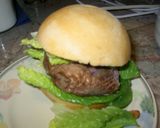 ミディアムに！美味しいステーキの焼き方！作り方5写真