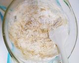 サクサク♪米粉のきなこクッキー作り方3写真
