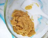 サクサク♪米粉のきなこクッキー作り方4写真
