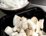 具沢山アサリのパスタ♪ボンゴレビアンコ❀作り方5写真