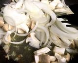 具沢山アサリのパスタ♪ボンゴレビアンコ❀作り方9写真