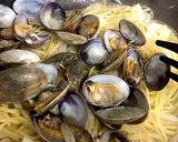 具沢山アサリのパスタ♪ボンゴレビアンコ❀作り方11写真