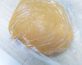 サクサク♪米粉のきなこクッキー作り方6写真