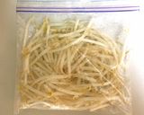 【保存の基本】もやし（冷蔵・冷凍）作り方3写真