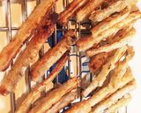 ごぼうのぽりぽり作り方6写真