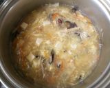 薬膳九宝湯作り方5写真
