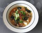 薬膳九宝湯作り方6写真
