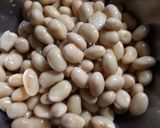 きざみ昆布とアスパラのきんぴら作り方3写真