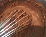チョコロールケーキ作り方12写真