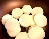 長芋のバター醤油作り方2写真