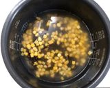 簡単＆美味☆バター香る塩昆布コーンご飯作り方1写真