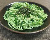 義母直伝☘️ごはんが何杯でもいけるニラ漬作り方9写真