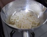 れんこん玉ねぎサラダ（れんこん水煮使用）作り方6写真
