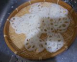 れんこん玉ねぎサラダ（れんこん水煮使用）作り方9写真