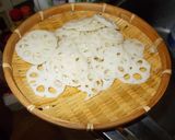 れんこん玉ねぎサラダ（れんこん水煮使用）作り方11写真