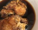 竜田揚げと手作りタルタルで簡単チキン南蛮作り方2写真