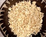 おから豆腐で作る極うま糖質オフ手巻き寿司作り方5写真