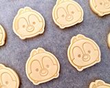 チップとデールのグルテンフリークッキー作り方5写真