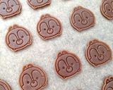 チップとデールのグルテンフリークッキー作り方7写真