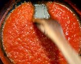 メカジキのトマトソース作り方4写真