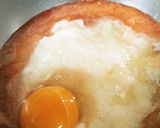ジャガイモのすりおろし焼き☆食べてみて〜作り方3写真