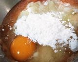 ジャガイモのすりおろし焼き☆食べてみて〜作り方4写真