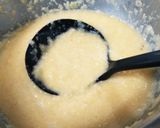 ジャガイモのすりおろし焼き☆食べてみて〜作り方7写真