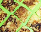 ジャガイモのすりおろし焼き☆食べてみて〜作り方11写真