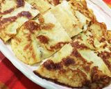 ジャガイモのすりおろし焼き☆食べてみて〜作り方12写真