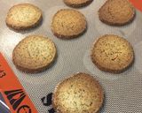 簡単♡バター香る紅茶クッキー作り方11写真