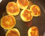 新じゃがでいももち♪甘みそ味作り方11写真