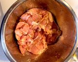 鶏のもも肉の照り焼き作り方3写真
