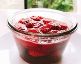 いちごジャム作り方5写真