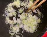 大根の消費に☆ネギ油の大根サラダ作り方8写真