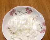 止まらない。いつもと違う切干大根と玉ねぎ作り方3写真