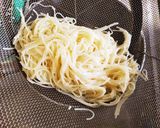 そうめんチャンプル＊ベジート巻き♪作り方2写真
