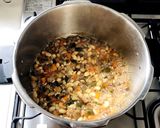 ほっこり栄養満点の五目煮(´∀｀*)作り方4写真