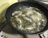 【野菜とお魚大量消費】小鯵の南蛮漬け作り方4写真