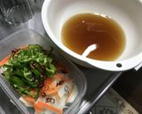 【野菜とお魚大量消費】小鯵の南蛮漬け作り方1写真