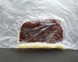 2種類の生地で☆簡単クッキー缶。作り方13写真