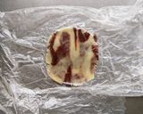 2種類の生地で☆簡単クッキー缶。作り方22写真