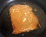 ☆地元の好みのホルモンで☆ホルモン炒飯☆作り方3写真