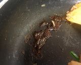 ☆地元の好みのホルモンで☆ホルモン炒飯☆作り方6写真
