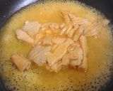 ☆地元の好みのホルモンで☆ホルモン炒飯☆作り方4写真