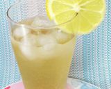 酔っぱらいは騙される?偽ハイボール❇️作り方3写真